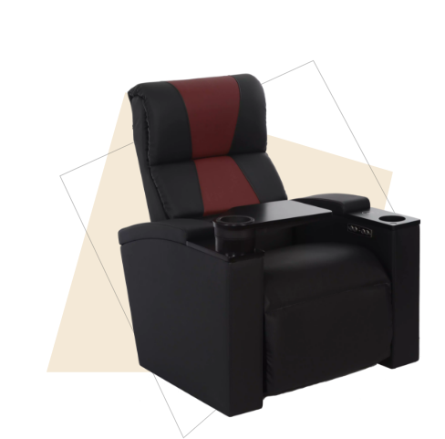 Simko Seating | Cinema Seats: Comfort Redefined 