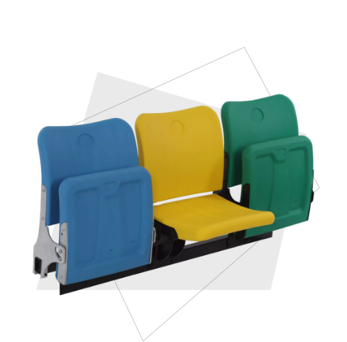 Simko Seating | Stadium Seats: Built for Performance 